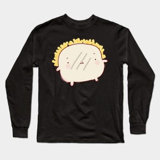 arepita! Long Sleeve T-Shirt